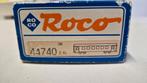 ROCO 44740 2e Klasse DB, Gebruikt, Gelijkstroom, Wagon, Ophalen of Verzenden