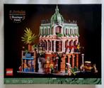 Lego 10297 Boutique Hotel, Ophalen of Verzenden, Nieuw, Complete set, Lego