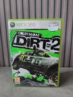 Colin McRae: Dirt 2 - Xbox 360, Spelcomputers en Games, Online, 1 speler, Racen en Vliegen, Ophalen of Verzenden