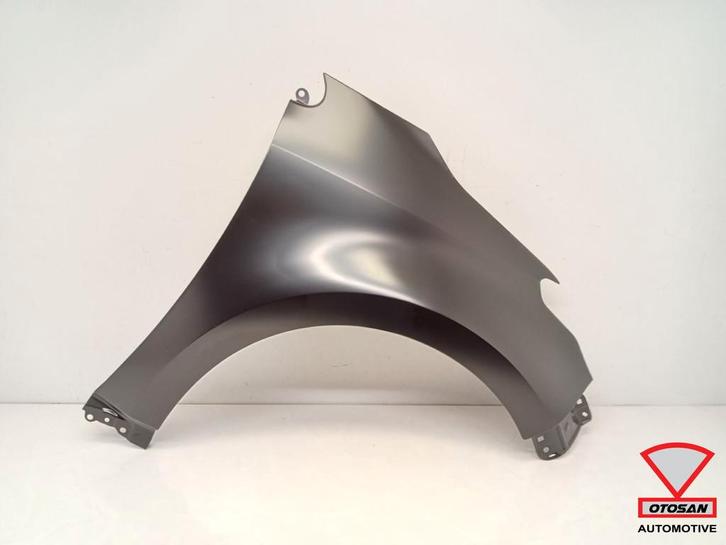 Toyota yaris P21 zijscherm spatbord scherm rechts BJ 2020 +, Auto-onderdelen, Carrosserie en Plaatwerk, Toyota, Rechts, Gebruikt