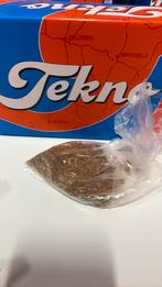 Tekno en wsi Aardappel lading, Ophalen of Verzenden, Bus of Vrachtwagen, Tekno