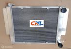 Radiateur Mazda RX2 RX3 RX4 RX5 RX7 with heater pipe 3 Core, Nieuw, Ophalen of Verzenden