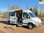 Renault Master T28 2.8dTi *Campereve Miramar* Originele Busc, Overige merken, Bus-model, Diesel
