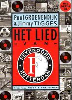 Feyenoord, Paul Groenendijk, Balsport, Zo goed als nieuw, Verzenden