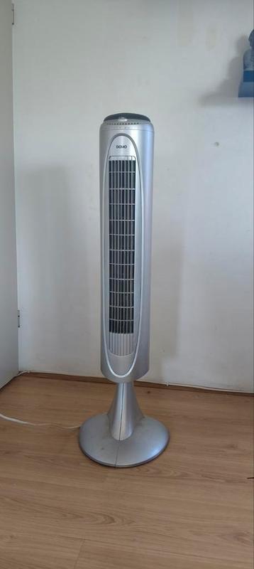 Ventilator beschikbaar voor biedingen