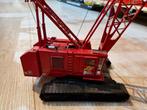 Manitowoc 4100 Kraan Model nieuwstaat, Hobby en Vrije tijd, Ophalen, Zo goed als nieuw, 1:50 of kleiner, Overige typen