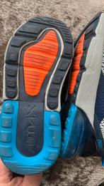 Nike Air Max 270 - Grijs/Blauw - Maat 28, Ophalen of Verzenden, Jongen of Meisje