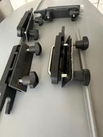 Dakdragers  voor Citroën C4 Picasso en  Citroën C4, Ophalen, Gebruikt