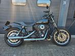 HARLEY-DAVIDSON SUPER GLIDE SPORT FXDX (bj 2000), 2 cilinders, Bedrijf, 1449 cc, Meer dan 35 kW