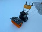 Stiga SWS600G Sneeuwveegmachine | Voorraad, Ophalen of Verzenden