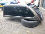Huif Mercedes X klasse MountainTop, Ophalen, Renault, Bumper