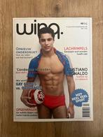 WINQ. Magazine nr4 mei juni 2006, Ophalen of Verzenden, Zo goed als nieuw