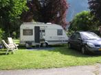 Beyerland Sprinter Sport 450 FB, Caravans en Kamperen, Caravans, Rondzit, 750 - 1000 kg, Beyerland, Tot en met 4