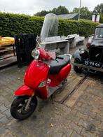 Longjia Estate snorscooter (2014) – 4.717 km, Ophalen, Zo goed als nieuw, Overige merken