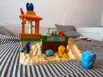 Fisher-Price Dierenpark Speelset met extra’s, Ophalen, Gebruikt, Speelset