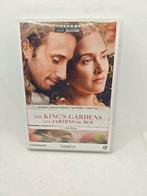 The king's garden dvd, Cd's en Dvd's, Alle leeftijden, Ophalen of Verzenden, Zo goed als nieuw, Overige gebieden