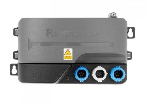 Raymarine E70010 ITC-5  transducer converter NIEUW, Watersport en Boten, Navigatiemiddelen en Scheepselektronica, Nieuw, Ophalen