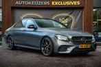 Mercedes-Benz E-klasse AMG 43 4Matic Prestige Plus Panodak B, Automaat, Gebruikt, 2996 cc, Leder