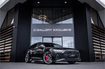 Audi RS6 Avant TFSI quattro performance 630PK - Panorama | C beschikbaar voor biedingen