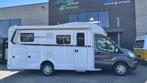 Weinsberg Carasuite 650 MEG. met korting, zie advertentie., Caravans en Kamperen, Campers, Automaat, Ringverwarming, Koelkast