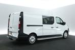 Opel Vivaro 1.6 CDTI L2H1 Marge Dubbele Cabine | Airco Cruis, Auto's, Voorwielaandrijving, Gebruikt, Euro 6, 4 cilinders