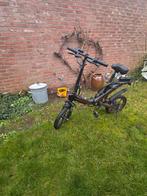 Opvouwfiets elektrisch., Fietsen en Brommers, Ophalen of Verzenden, Overige modellen