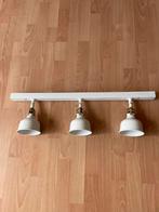 Ikea plafond lamp spots, Ophalen, Zo goed als nieuw