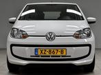 Volkswagen up! 1.0 Move up!/ Airco/ C.V. Afstand/ Elek. Rame, Auto's, Volkswagen, Voorwielaandrijving, Euro 5, Stof, Gebruikt
