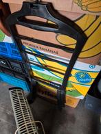 Kleding houder, Ophalen of Verzenden, Minder dan 100 cm