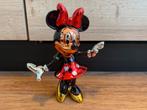 Mini Mouse beeld 30cm - sculptuur resin disney Lior Naor, Ophalen of Verzenden, Overige figuren, Zo goed als nieuw, Beeldje of Figuurtje