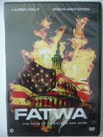 06F: Fatwa (in plastic), Alle leeftijden, Ophalen of Verzenden, Nieuw in verpakking, Actiethriller