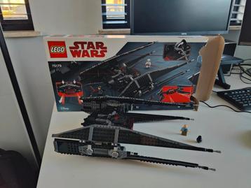 Originele Lego Star Wars set 75179 beschikbaar voor biedingen