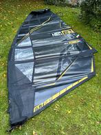 Point-7 AC-1  Zeilen, teapeze touwen en windsurf teapeze, Ophalen of Verzenden, Zeil, 5 tot 7 m², Gebruikt