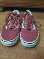 Vans, Ophalen of Verzenden, Vans, Rood, Sneakers of Gympen