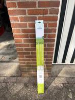 Bruynzeel hor voor deur, Kunststof, 80 tot 100 cm, Hordeur, Nieuw