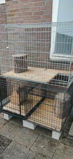 Catio, Dieren en Toebehoren, Ophalen, Gebruikt