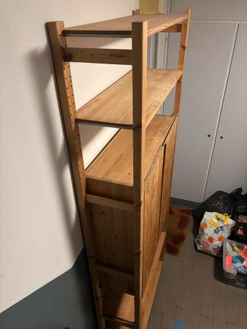 Ikea Ivar Boekenkast - afbeelding 4