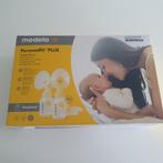 Medela dubbele kolfset, Ophalen of Verzenden, Zo goed als nieuw, Borstkolf