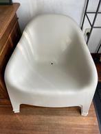 Tuinstoelen, Tuin en Terras, Ophalen, Nieuw, Kunststof, Stapelbaar