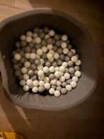 Kidkii Ballenbak, Ophalen, Zo goed als nieuw, Ontdekken