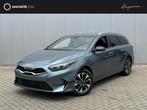 Kia Ceed SW 1.0 T-GDi Design Edition | JBL audio | Stoelverw, Auto's, Voorwielaandrijving, Euro 6, Blauw, Handgeschakeld