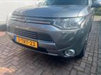 Mitsubishi Outlander 2.0 Dohc Mivec Phev 203pk 4WD CVT 5P, Auto's, Mitsubishi, 1998 cc, Outlander, 4 cilinders, Vierwielaandrijving
