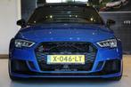 Audi RS3 Sportback 2.5 TFSI Quattro - VIRTUAL - PANO - MATRI, Automaat, Gebruikt, Zwart, RS3