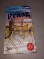 Nieuwe EXTRA ANWB PRAAG inclusief uitneembare kaart, Ophalen, ANWB, Europa, Nieuw