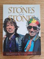 De Stones over de Stones, Ophalen of Verzenden, Zo goed als nieuw