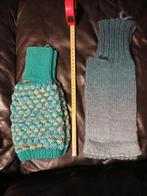 Nieuwe collectie beenwarmers en yoga sokken handgebreide, Kleding | Dames, Sokken en Kousen, Blauw, Nieuw, Maat 39 t/m 42, Ophalen