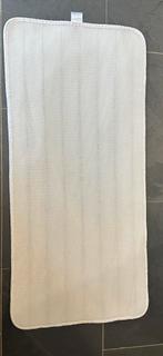 Aerosleep topper 60 x 120, Kinderen en Baby's, Kinderkamer | Beddengoed, Jongetje of Meisje, Wit, Overige typen, Ophalen of Verzenden