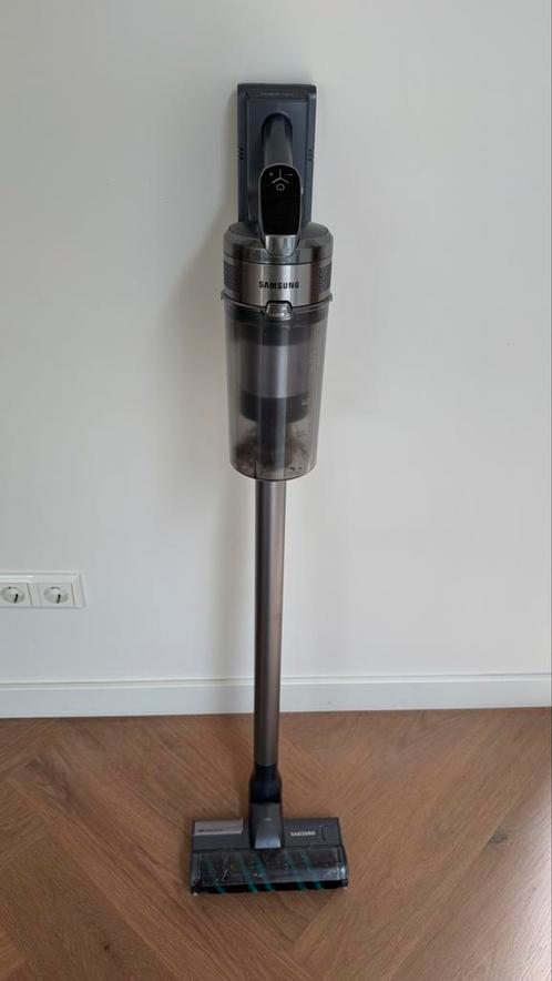Stofzuiger Samsung Jet 75E - Filter kapot, Witgoed en Apparatuur, Stofzuigers, Zo goed als nieuw, Stofzuiger, Minder dan 1200 watt