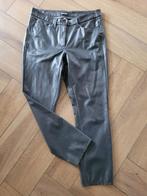 Prachtige leren broek van Cambio, maat 42, Cambio, Maat 42/44 (L), Ophalen of Verzenden, Zo goed als nieuw