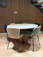 Stoelen, Ophalen, Overige kleuren, Zo goed als nieuw, Metaal